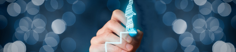 Selbstveränderung als 3. Stufe der Persönlichkeitsentwicklung Selbstveränderung als 3. Stufe der Persönlichkeitsentwicklung