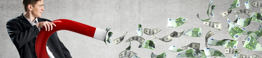 Eigenverantwortung übernehmen für seine finanzielle Situation Eigenverantwortung übernehmen für seine finanzielle Situation