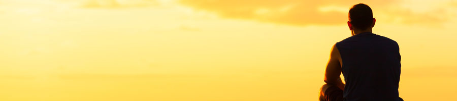 Unterschied zwischen Einsamkeit und Alleinsein Unterschied zwischen Einsamkeit und Alleinsein