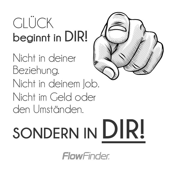 Das Glück & Selbstvertrauen liegt bereits in Dir! Das Glück & Selbstvertrauen liegt bereits in Dir!