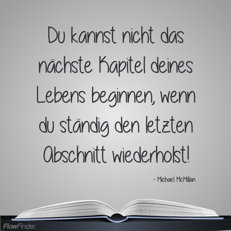 ᐅ Spruchbild 267 › FlowFinder