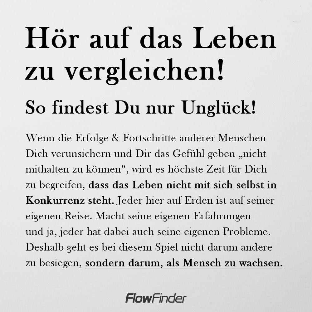 ᐅ Verantwortung übernehmen So steuerst Du Dein Leben selbst › FlowFinder