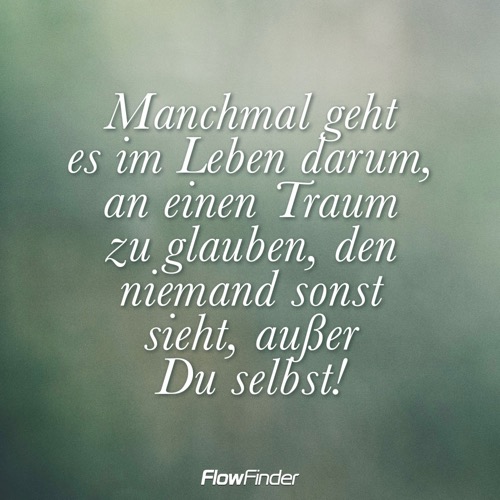 Spruchbild 61 Spruchbild 61