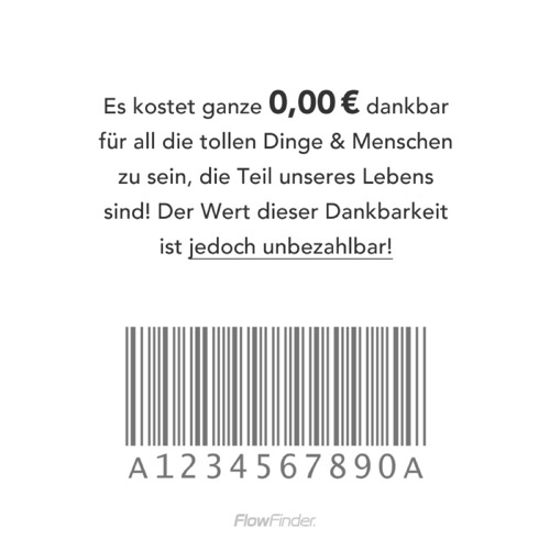 Spruchbild 64 Spruchbild 64