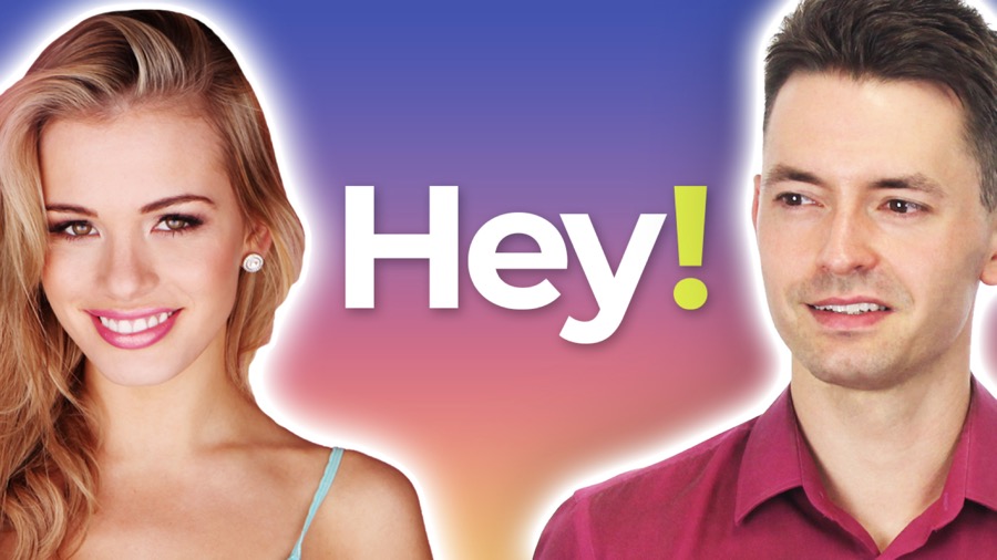 Körpersprache beim Flirt - Geheime Signale erkennen und aussenden