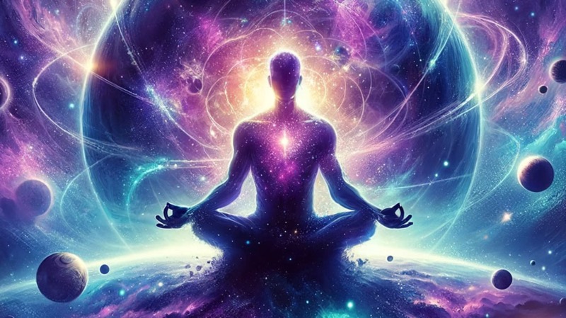 Astralreisen und persönliches Wachstum Astralreisen und persönliches Wachstum