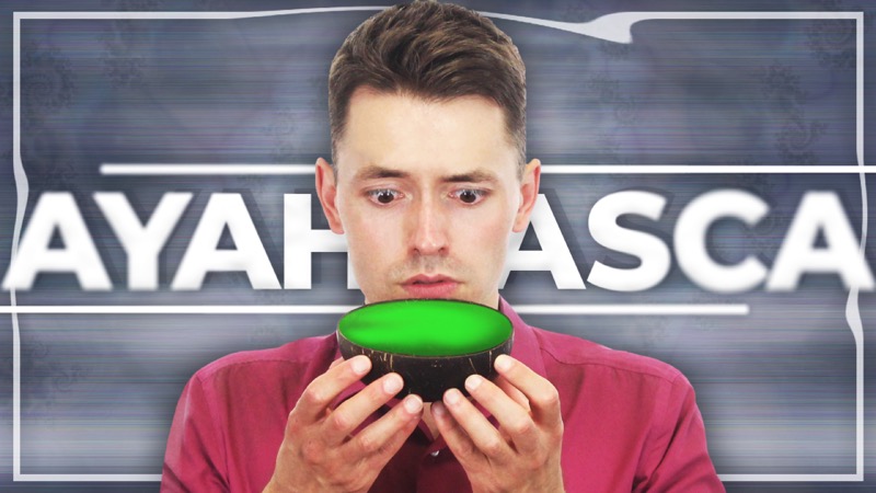 Ayahuasca – 5 Zeremonien, die meine Weltsicht verändert haben