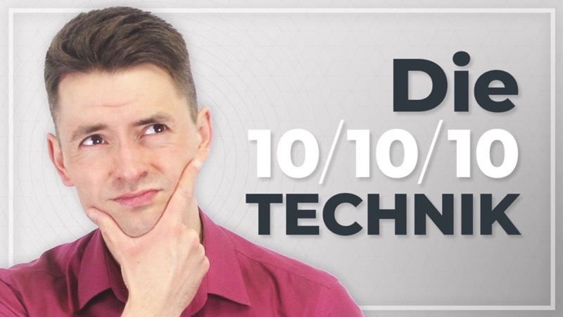 Leichter schwere Entscheidungen treffen – Die Kunst immer das Richtige zu tun