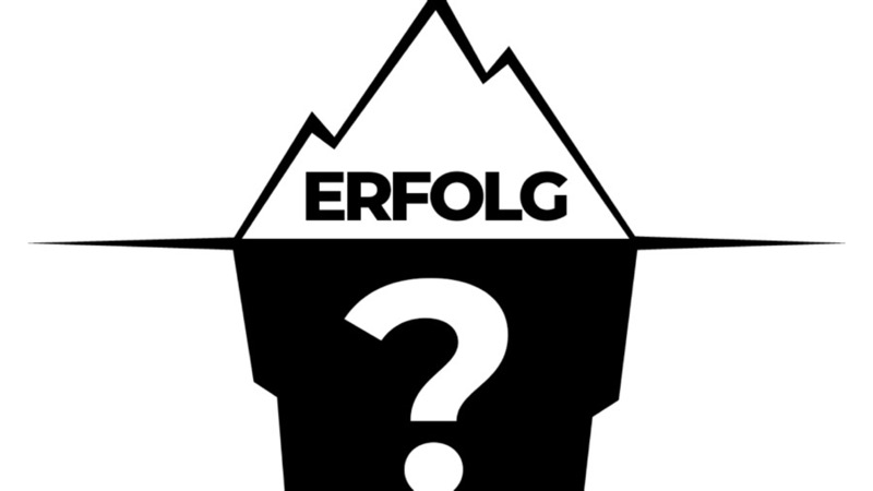 Die Nr. 1 Erfolgsfähigkeit, über die nie jemand spricht Die Nr. 1 Erfolgsfähigkeit, über die nie jemand spricht