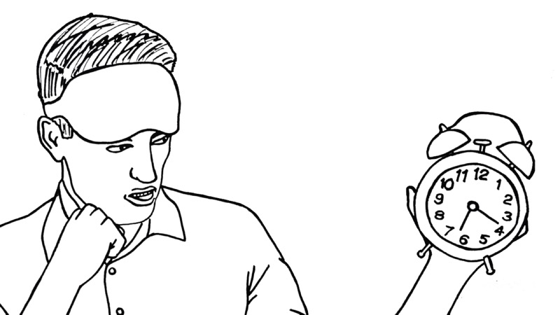 Morgens sofort aufstehen ohne zu Snoozen