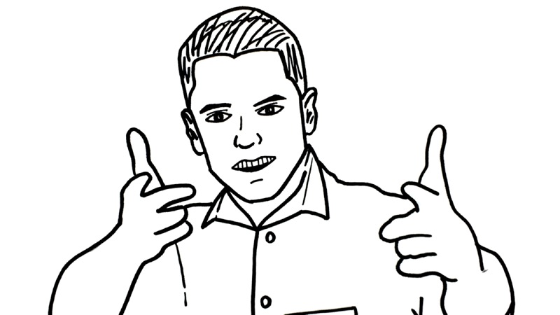 Wie Du es schaffst, dass andere Dich sofort interessant finden Wie Du es schaffst, dass andere Dich sofort interessant finden