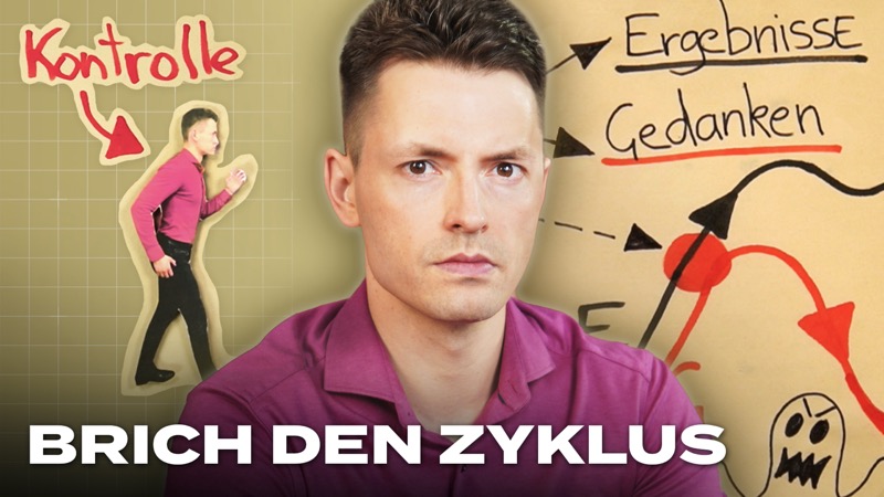 Kontrolliere dein Leben! (Zyklen & Wendepunkte verstehen) Kontrolliere dein Leben! (Zyklen & Wendepunkte verstehen)