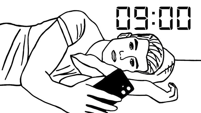 8 Morgenroutinen, die Deinen gesamten Tag ruinieren 8 Morgenroutinen, die Deinen gesamten Tag ruinieren