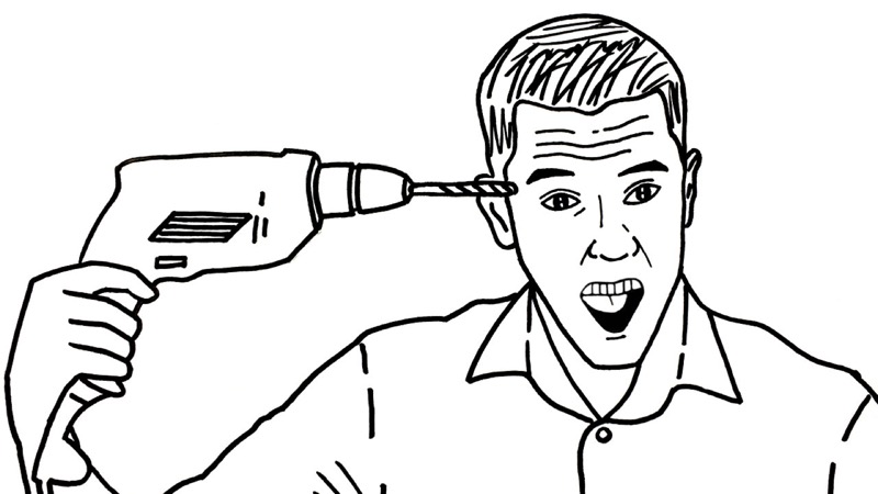 So sprengst du die Kette negativer Gedanken & Gefühle So sprengst du die Kette negativer Gedanken & Gefühle