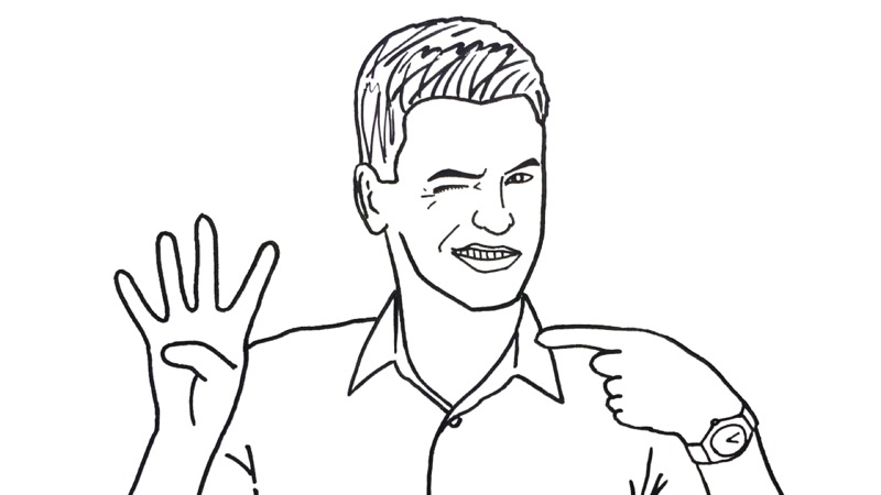 Wo Du mit Deiner Persönlichkeitsentwicklung beginnen solltest